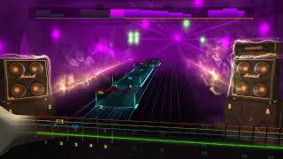 Rocksmith2014 -  Morbid Angel -  Hatework(Lead99%)