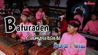 Download lagu Baturaden Cs Sekarbima mp3