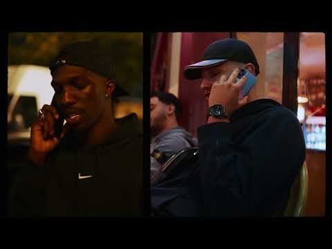 El Mero ft. Wixo & La2s - Ça dit quoi ?