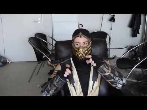 MK Roomies #39 - Paranormal Activity