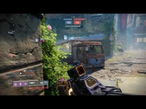 Decimating with the Summoner this thing is kinda crazy