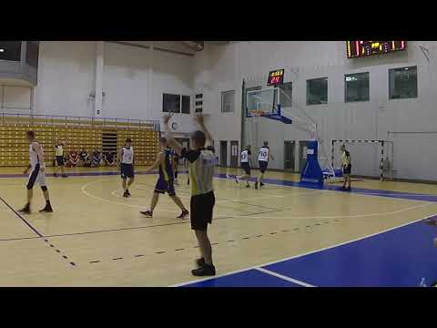 Lipiński & Walczak Adwokaci i Radcowie Prawni vs MEON EMS - 26 kolejka - I Liga Poznań