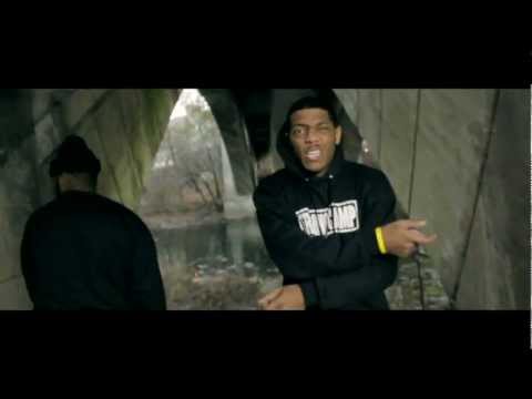 All Black Everything - One Take & Tone Ez