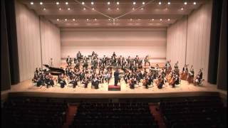 Download lagu Saint-Saens Symphony No.3 'Organ' 2mov./サン=サーンス 交響曲第3番「オルガン付き」第2楽章 mp3