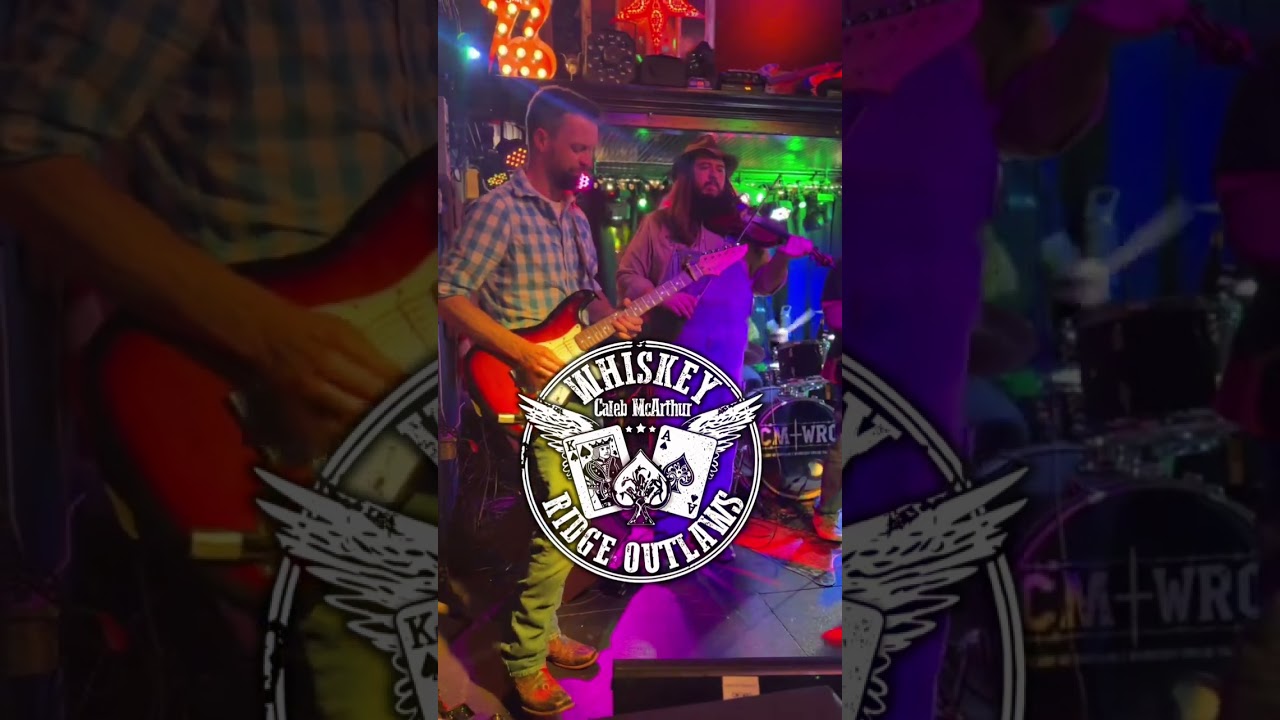 Promotional video thumbnail 3 for Whiskey Ridge