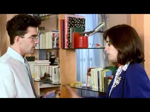 Trailer-Vorschau: Frauen am Rande des Nervenzusammenbruchs