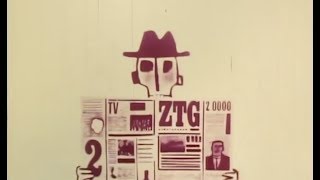 Cale Hawkins - 2:30 Tuesday (Official Video)