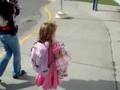 Riley S First Day Of School