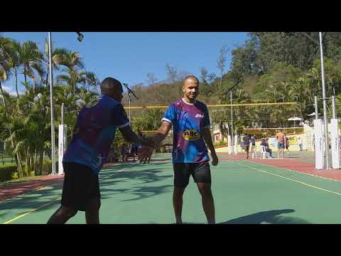 Torneio 3° COPA TIMÓTEO/MG - 1° Semifinal (parte 04)