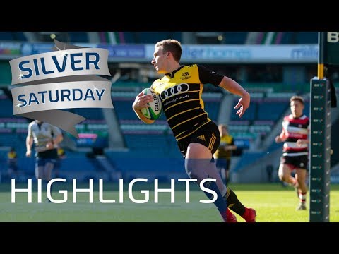HIGHLIGHTS | BT Cup Final