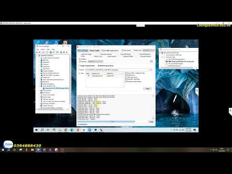 NOKIA 5.3 TA-1234 Stuck in Fastboot mode Flashing Done With Umt