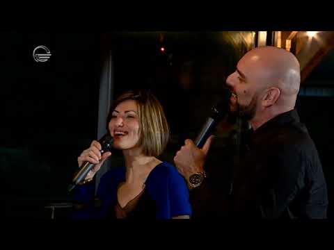 გიორგი წიკლაური და თამუნა მიქელაძე | კართან მოდგა შემოდგომა • სტუმრად "სხვა რაკურსში"