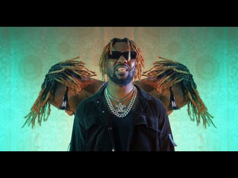 Boy Black - Ngengegny (Clip officiel)