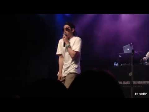 140712 Taewoon - Focus