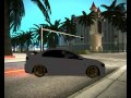 Mitsubishi Lancer Evolution X para GTA San Andreas vídeo 1