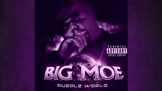 Big Moe - Confidential Playa (Slo-Dwn)