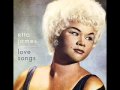 Etta James - Out Of The Rain.mov