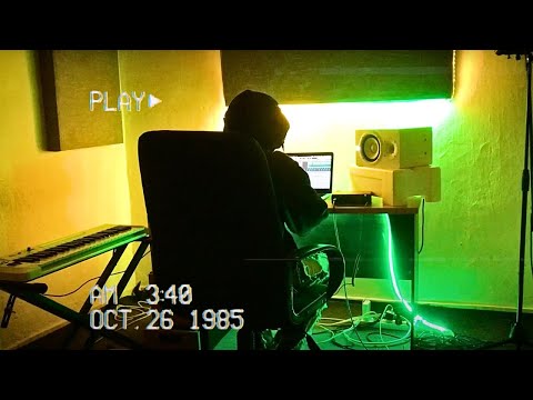 Yee Fanta - Bien (Visualizer) Ft The Josh Kid