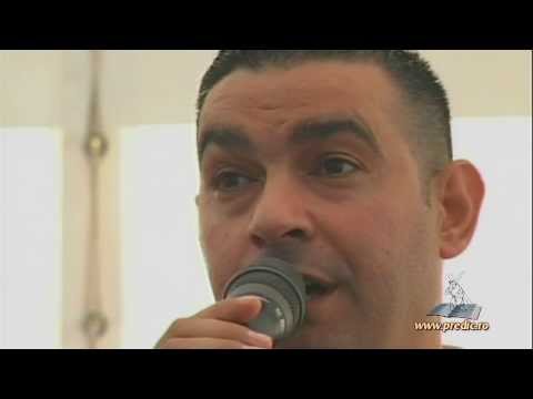 Vasile Oprea şi Rugul Aprins - Dumnezeu ne este adăpost - www.predic.ro
