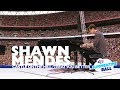 Shawn Mendes - Castle on the Hill / Treat You Better (Live)