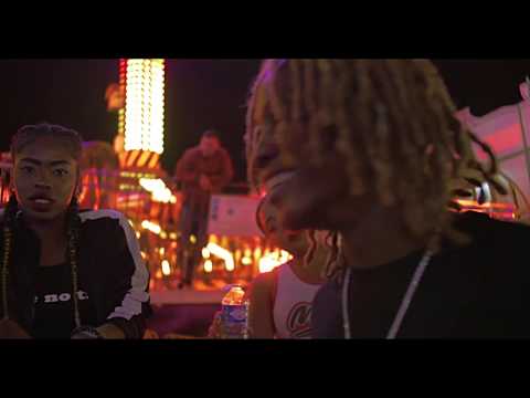 Robtherichman - H20 #WATUH (Official Music Video)