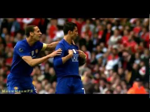 Cristiano Ronaldo •Blind Faith•