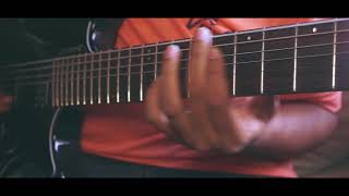 Video thumbnail for .strandberg* Boden Classic 7 // THIS GUITAR IS A BEAST // Full Mix Demo by Yatin Srivastava by Yatin Srivastava