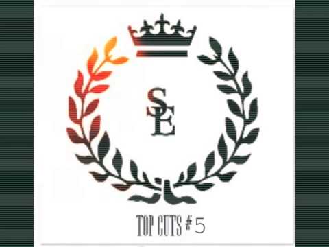 TOP CUTS VOL. 5 - Merkaz|Non|Spliffman|Kiid|Earworm