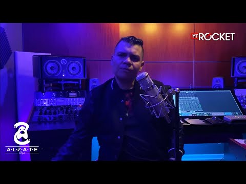 ALZATE - MUJER DE TODOS MUJER DE NADIE | EN VIVO