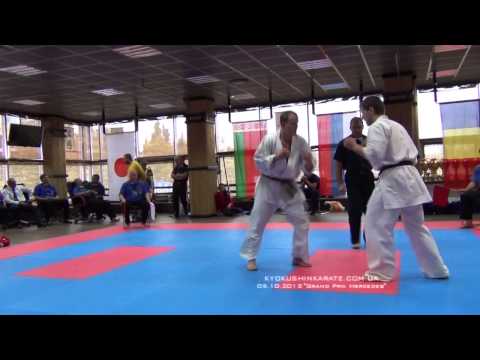 Grand Prix Mercedes, -90 Maxim Maximov (Belarus, aka) - Markach Igor (Belarus)