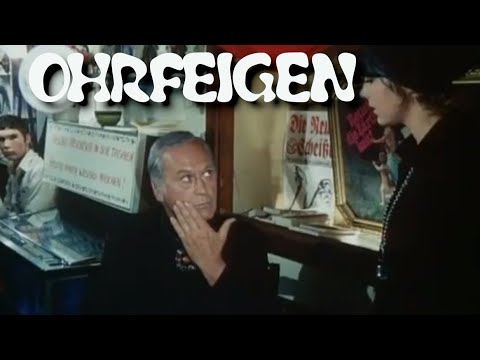 Трейлеры Slap in the Face