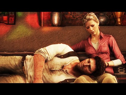 Uncharted 3 Drake’s Deception Remastered - Full Gameplay Walkthrough (Longplay)