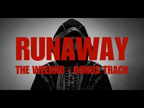 Video thumbnail for Runaway
