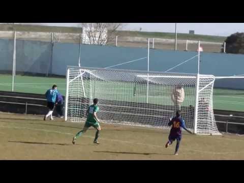 Oport. Chicote (UD Fuente Cantos 1-1 Extremadura UD) J20 '13-'14
