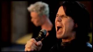 The Cult - Painted on My Heart