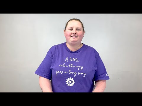 Creative Grids 4 inch Curvy Log Cabin Trim Tool