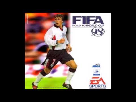 FIFA 98 OST - Song 2 (Blur)