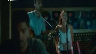 Adı Mutluluk - Teoman bana öyle bakma (11.bölüm)