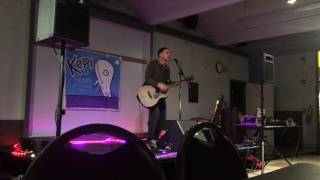 Kepi Ghoulie live at Books and Brews Part 2
