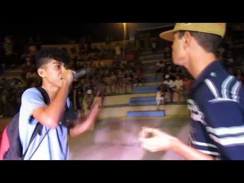 Batalha do Vinho - Kung Fu x Seyfa [TRADICIONAL] (15/07/2017)