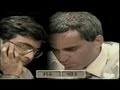 A Thriller!!! (Anand Vs Kasparov - 1996 Blitz Chess Final)