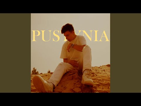 PUSTYNIA