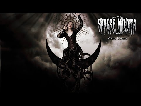 Sangre Maldita - Madre Oscura