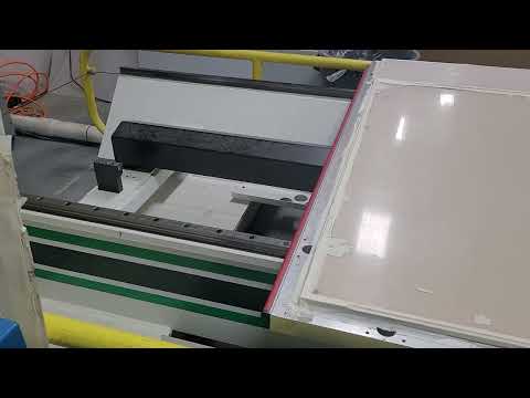 2013 C.R. ONSRUD 122S18 Routers | MD Equipment Services LLC (2)