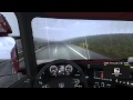 #388 Let's Play Euro Truck Simulator 2 - Ohne ...