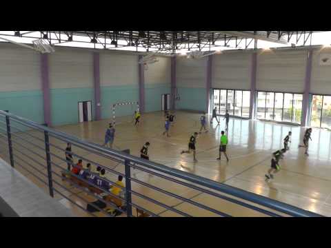 Saieko Vs Leizaran 27-09-2014