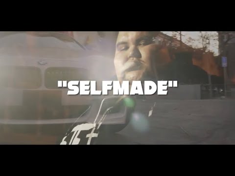 THA H x AG Cubano - Selfmade [BayAreaCompass] Dir by SolidShotsFilms