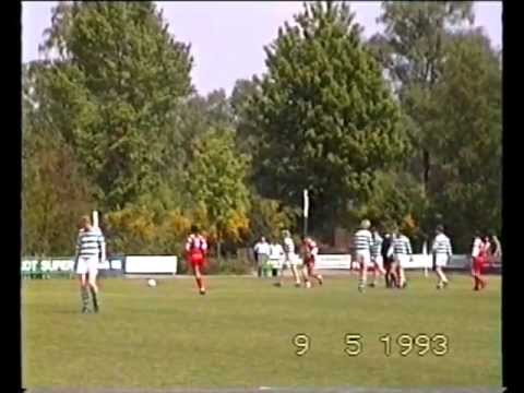 Fc Jeugd 1 - 9 mei 1993