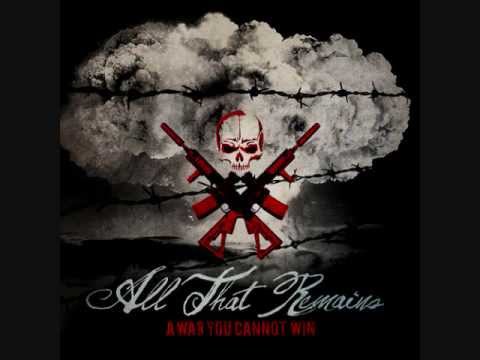 All That Remains - Just Moments In Time