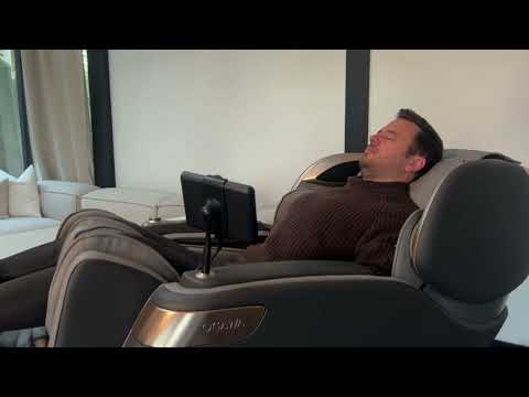 Whirlpool Center: Massagesessel für Ihr Zuhause